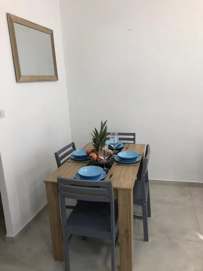 Apartment Perle Rare , 2 Pieces Traversant Au Coeur De Golfe-Juan Vallauris